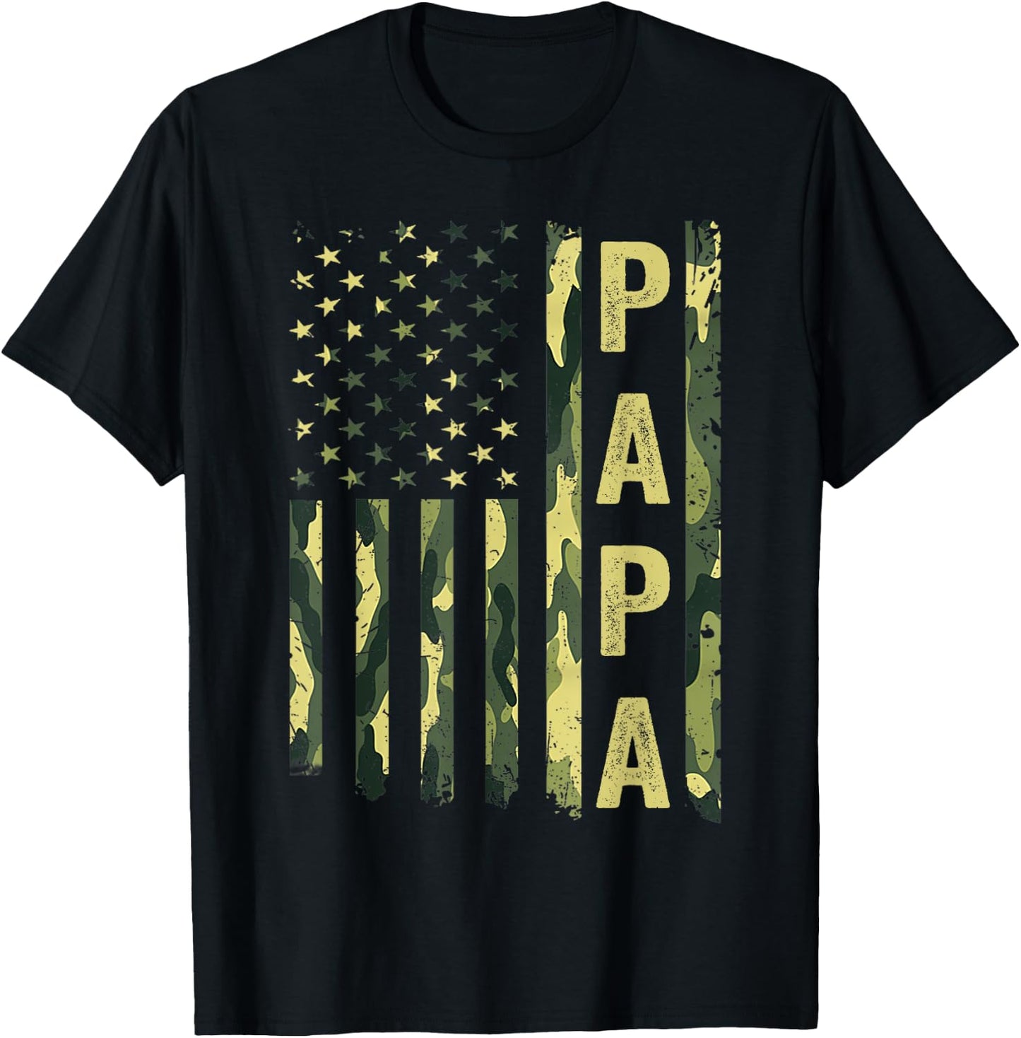 T-Shirt T-Shirt - T-Shirt | Black