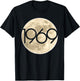 50th Anniversary Apollo 11 1969 Moon Landing T-Shirt - T-Shirt | Black