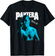 Pantera Offizieller Walk T-Shirt - T-Shirt | Black