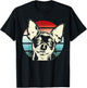 Chihuahua Chihuahueno Dog T-Shirt - T-Shirt | Black