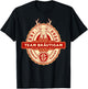 Team Bräutigam JGA Junggesellenabschied Oktoberfest Bier T-Shirt - T-Shirt | Black