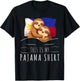 Filipino Flag Pajama Sleeping Sloth Sleepover Philippines T-Shirt - T-Shirt | Black