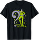 Batman The Riddler T-Shirt - T-Shirt | Black