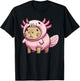 Child Black Small Short Sleeve T-Shirt - T-Shirt | Black