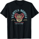 Star Wars Bantha Burger Full Color T-Shirt - T-Shirt | Black