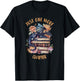 Just One More Chapter Book Dragon Romantasy Reader Bookish T-Shirt - T-Shirt | Black