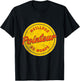 Humour Pétanque Idée-cadeau Pointeur Joueur de Pétanque T-Shirt - T-Shirt | Black
