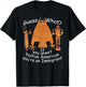 If you aren't Native American you're an immigrant Petroglyph T-Shirt - T-Shirt | Black