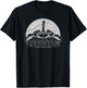 Scorpions Logo Rock Music Band T-Shirt - T-Shirt | Black
