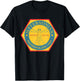 Jeffersonian Institute Anthropology Unit T-Shirt - T-Shirt | Black