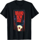 Marvel Spider-Man Moonrise Spider T-Shirt - T-Shirt | Black