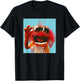 The Muppets Animal Trendsetter T-Shirt - T-Shirt | Black