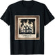 Catherine's X House Automatic T-Shirt - T-Shirt | Black