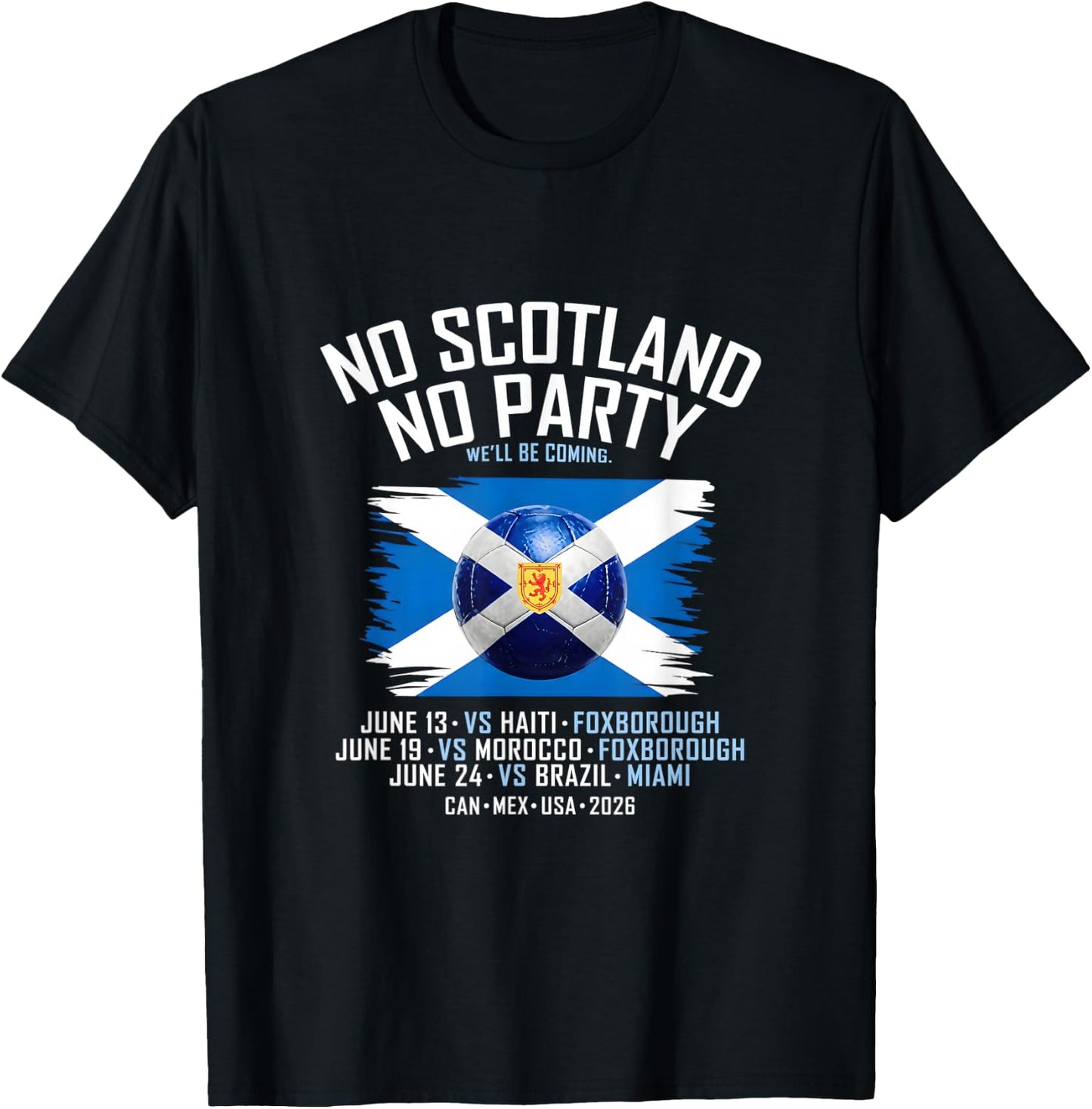 T-Shirt T-Shirt - T-Shirt | Black