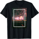 The 1975 Neon Tree Indie Rock Band , black T-Shirt - T-Shirt | Black