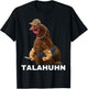 Tala Chicken Tala Chicken , black T-Shirt - T-Shirt | Black