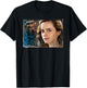 Harry Potter Hermione Granger T-Shirt - T-Shirt | Black