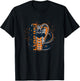 Cobras T-Shirt - T-Shirt | Black