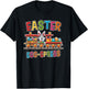Easter Train Egg-Spress Easter Egg Hunting Boys T-Shirt - T-Shirt | Black