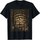 Carlsbad Caverns National Park Souvenir Cave New Mexico T-Shirt - T-Shirt | Black