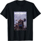 Highlander 1986 Connor MacLeod T-Shirt - T-Shirt | Black