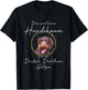 Deutsch Drahthaar T-Shirt - T-Shirt | Black
