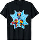 Kids Marvel Spidey and His Amazing Friends Web-Spinners Tech Web , Black, 2 T-Shirt - T-Shirt | Black