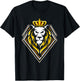 Lion King T-Shirt - T-Shirt | Black