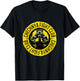 Chechnya Fight Club | Boxing Martial Arts MMA Chechen , Black, S T-Shirt - T-Shirt | Black