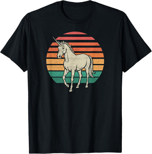 Unicorn Retro 70s