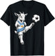 Argentinian Flag Men Women Kids Argentina T-Shirt - T-Shirt | Black