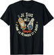 Pastis Pétanque et Apéro Humoristique Alcool pour Homme Haut de Gamme T-Shirt - T-Shirt | Black