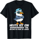 Funny Witzige Lustige Männer Damen Herren Sprüche T-Shirt - T-Shirt | Black