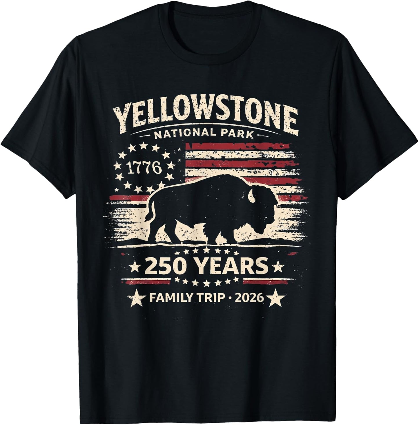 T-Shirt T-Shirt - T-Shirt | Black