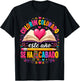 Colorin Colorado PNG, Este Año Se Ha Acabado Teacher Design T-Shirt - T-Shirt | Black