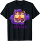 Cool STTDB AND T-Shirt - T-Shirt | Black