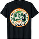 Vintage My Favorite Dancer Calls Me dad T-Shirt - T-Shirt | Black