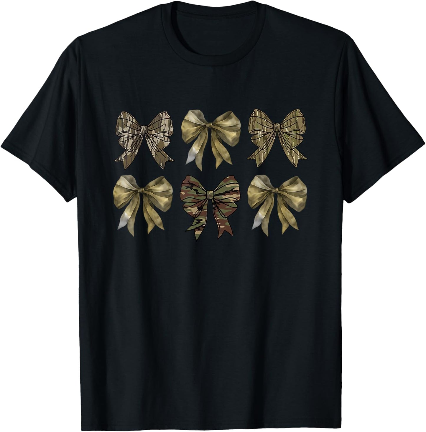 T-Shirt T-Shirt - T-Shirt | Black