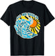 All We Need is Love Dreams and skz Summer Divine Design T-Shirt - T-Shirt | Black