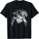 Pop singer Kim Wilde by Simon Fowler , Black, S T-Shirt - T-Shirt | Black