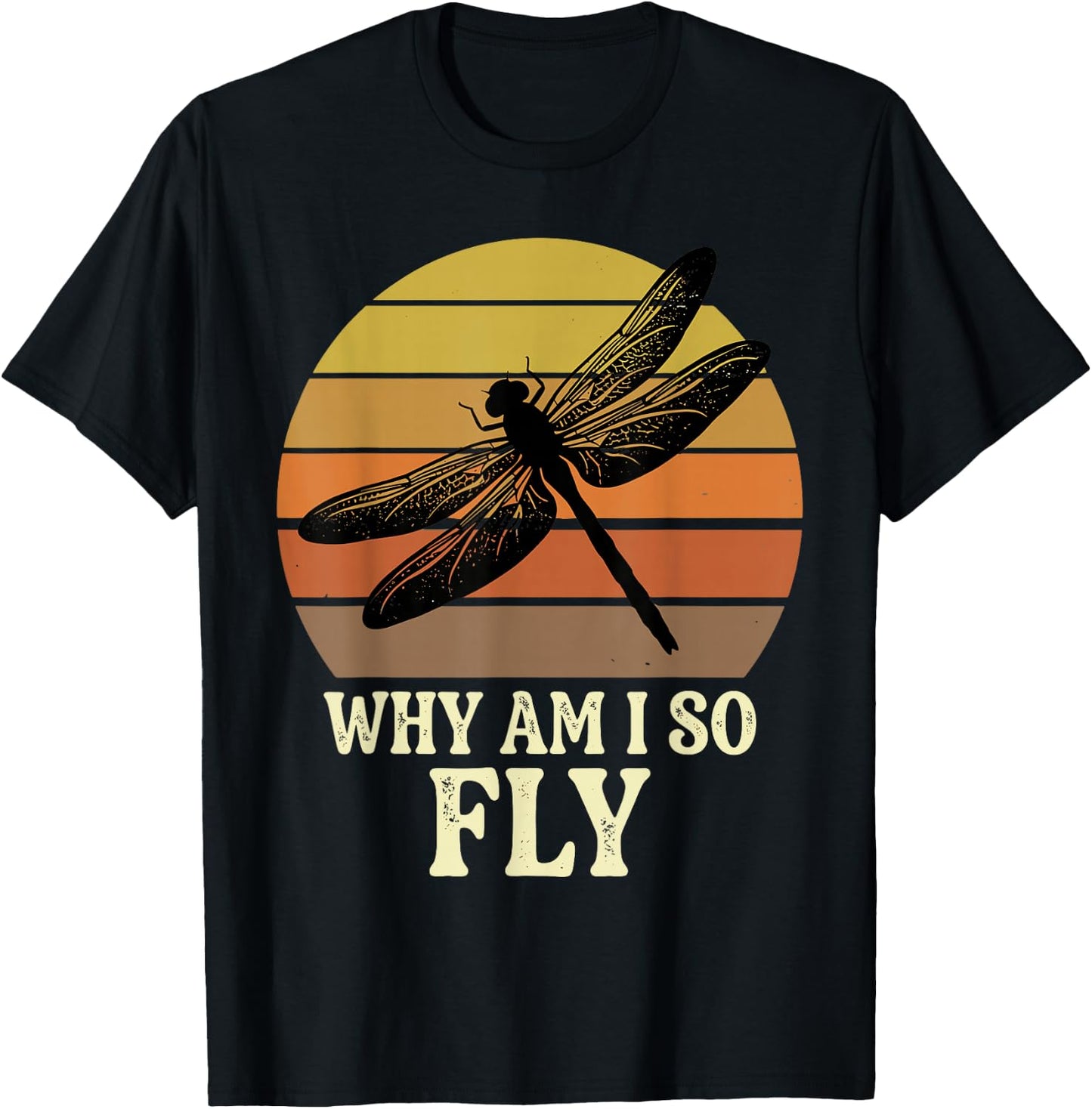 T-Shirt T-Shirt - T-Shirt | Black