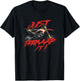 Motocross Supercross Racing Dirt Bike Offroad Only Braap Es T-Shirt - T-Shirt | Black