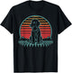 Goldendoodle Lover Dog Owner Retro Vintage 80s T-Shirt - T-Shirt | Black