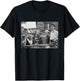 David Gahan by Depeche Mode Live 1981 by Virginia Turbett T-Shirt - T-Shirt | Black