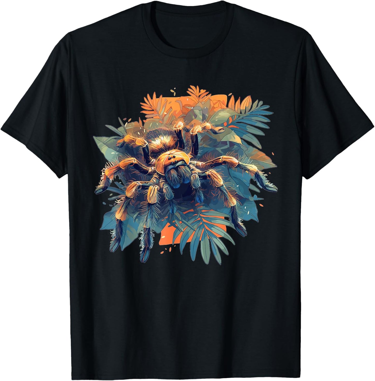 T-Shirt T-Shirt - T-Shirt | Black