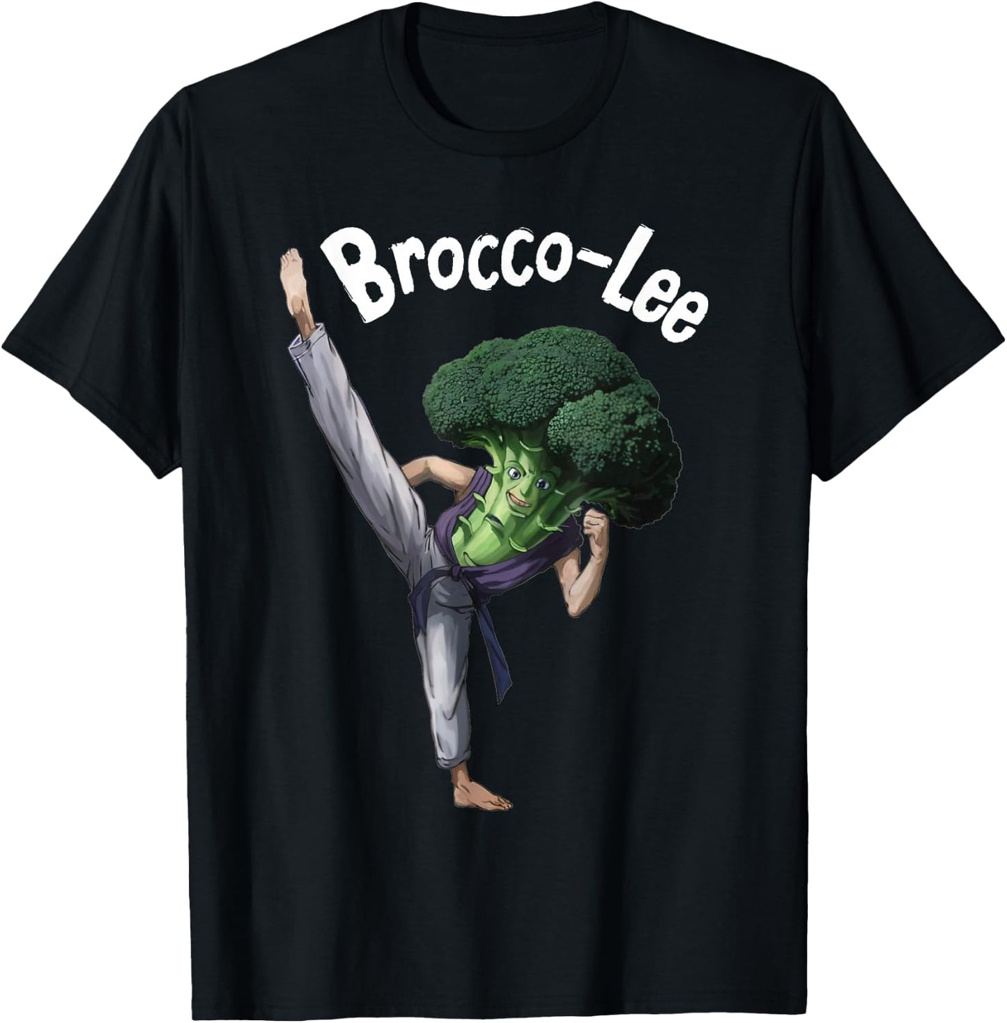 T-Shirt T-Shirt - T-Shirt | Black