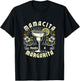 Mamacita Needs A Margarita Funny Cinco De Mayo Cute Ladies T-Shirt - T-Shirt | Black