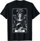 Lilith, in a world full of Eves, be a lilith , Black, S T-Shirt - T-Shirt | Black