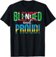 Nationalité mixte et fière moitié burundaise moitié rwandaise T-Shirt - T-Shirt | Black
