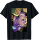Marvel Ironheart Portrait Poster T-Shirt - T-Shirt | Black